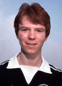 	Alex McLeish 	